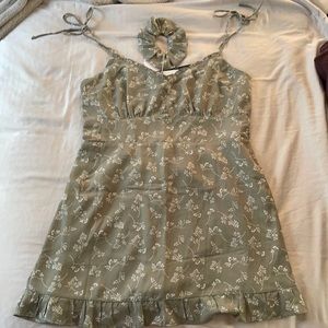 NWT Abercrombie and Fitch Dress